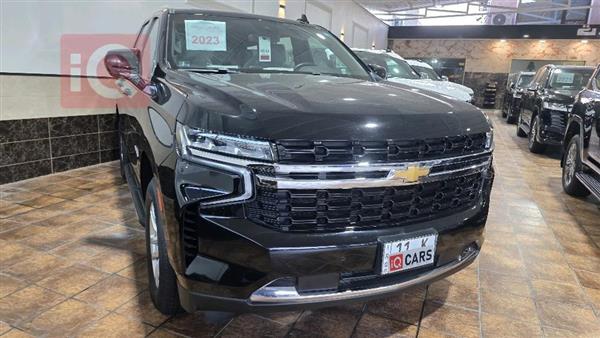 Chevrolet Tahoe 2023 for sale in Iraq - Baghdad